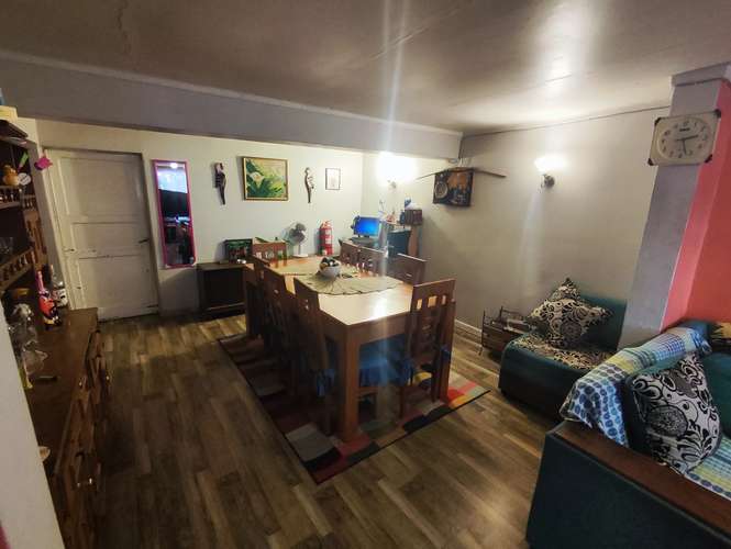 VENTA CASA LA CISTERNA PASAJE  3D/1B/COCINA A PARTE - Imagen 19
