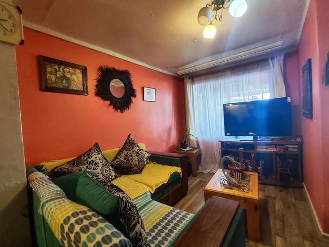 VENTA CASA LA CISTERNA PASAJE  3D/1B/COCINA A PARTE - Imagen 7