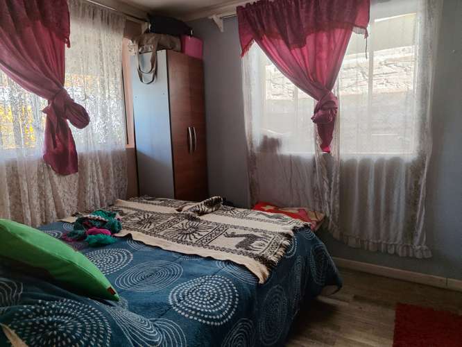 VENTA CASA LA CISTERNA PASAJE  3D/1B/COCINA A PARTE - Imagen 16