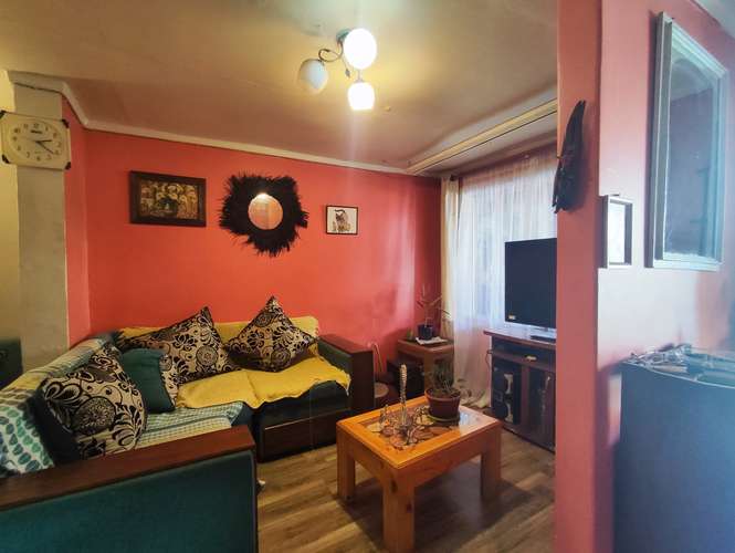 VENTA CASA LA CISTERNA PASAJE  3D/1B/COCINA A PARTE - Imagen 6