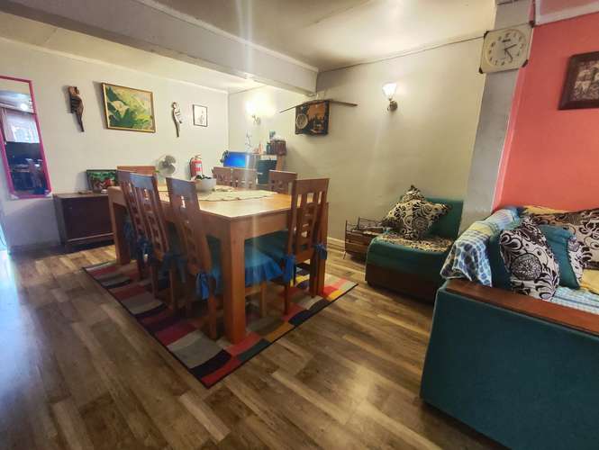 VENTA CASA LA CISTERNA PASAJE  3D/1B/COCINA A PARTE