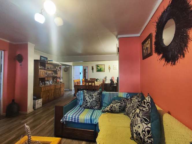 VENTA CASA LA CISTERNA PASAJE  3D/1B/COCINA A PARTE - Imagen 4