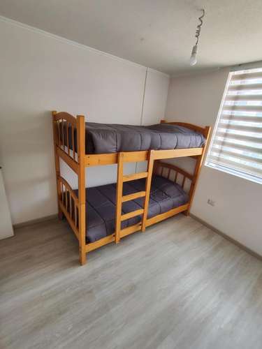 HERMOSO DEPTO EN VENTA  - LA SERENA - Imagen 13