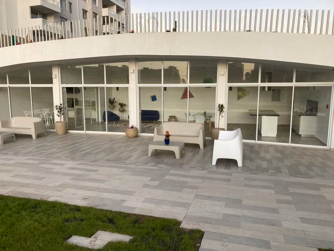 HERMOSO DEPTO EN VENTA  - LA SERENA