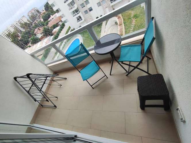 HERMOSO DEPTO EN VENTA  - LA SERENA - Imagen 8