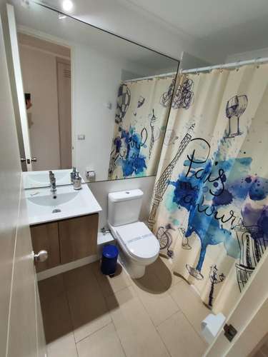 HERMOSO DEPTO EN VENTA  - LA SERENA - Imagen 12