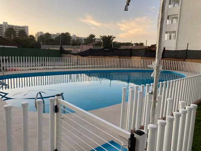 HERMOSO DEPTO EN VENTA  - LA SERENA