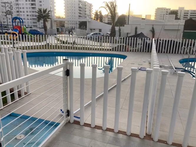 HERMOSO DEPTO EN VENTA  - LA SERENA