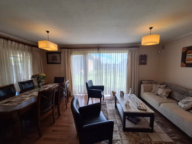 SE VENDE COMODA  CASA EN MIRADOR DE LA BAHIA