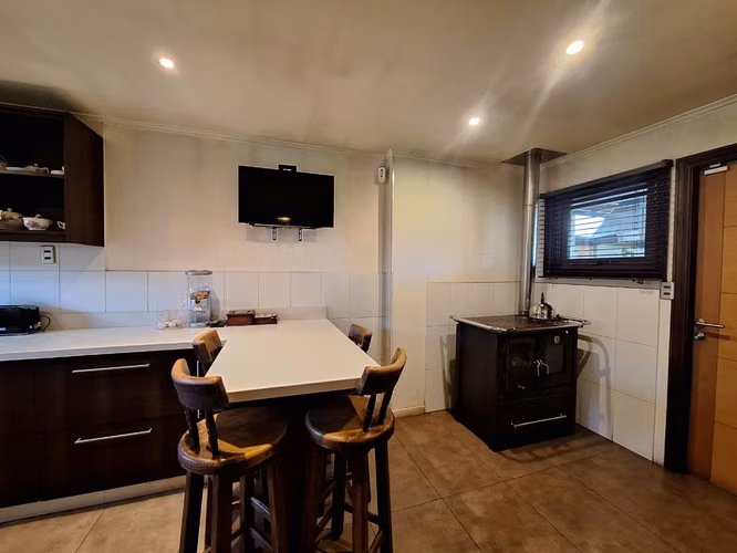 SE VENDE COMODA  CASA EN MIRADOR DE LA BAHIA