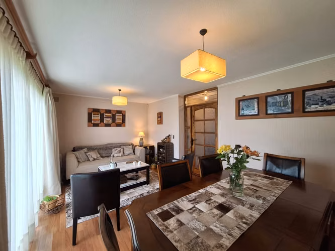 SE VENDE COMODA  CASA EN MIRADOR DE LA BAHIA