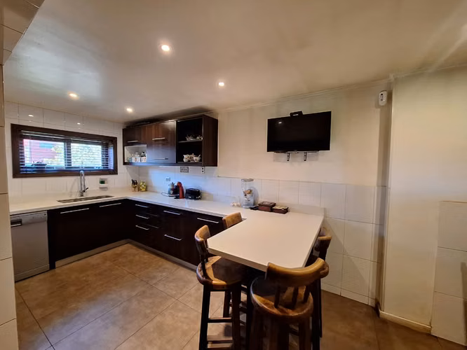 SE VENDE COMODA  CASA EN MIRADOR DE LA BAHIA