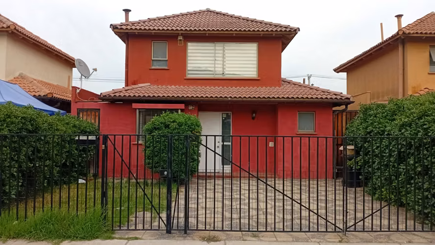 VENTA SIN COMISION  CASA  DENTRO DE CIUDAD DE LOS VALLES - Imagen 3