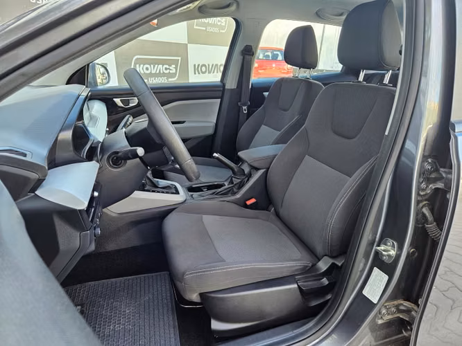 Chevrolet Sail 1.5 Ltz At 2024 - Imagen 14