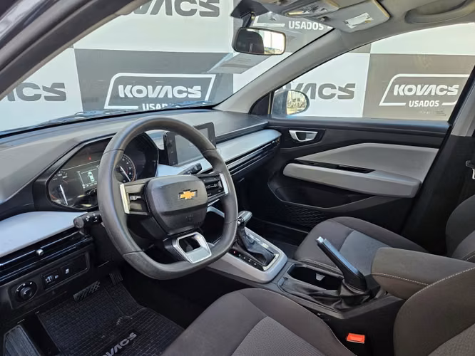 Chevrolet Sail 1.5 Ltz At 2024 - Imagen 12