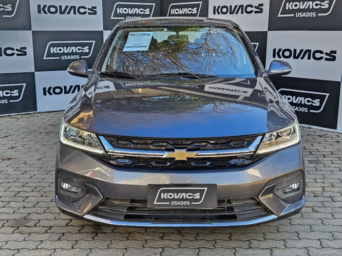 Chevrolet Sail 1.5 Ltz At 2024 - Imagen 3