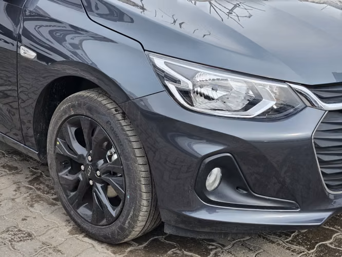 Chevrolet Onix Ltz Mt 2026 - Imagen 7