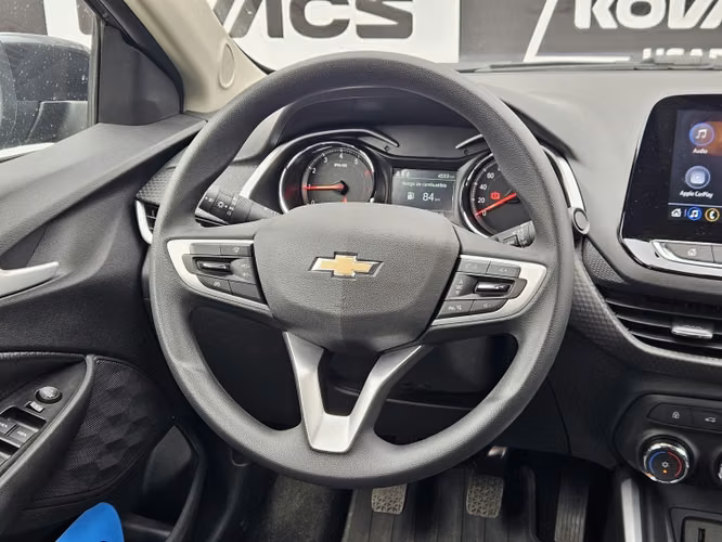 Chevrolet Onix Ltz Mt 2026 - Imagen 10