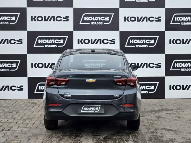 Chevrolet Onix Ltz Mt 2026 - Imagen 5