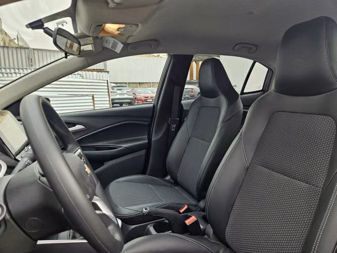 Chevrolet Onix Ltz Mt 2026 - Imagen 15