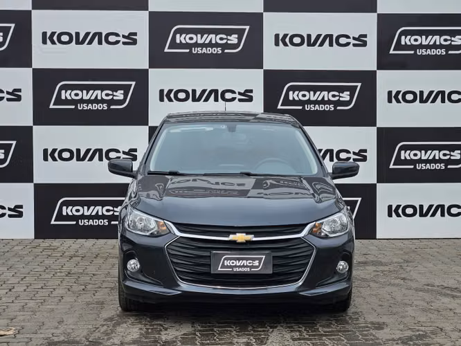 Chevrolet Onix Ltz Mt 2026 - Imagen 2