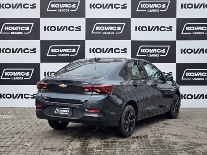 Chevrolet Onix Ltz Mt 2026 - Imagen 4