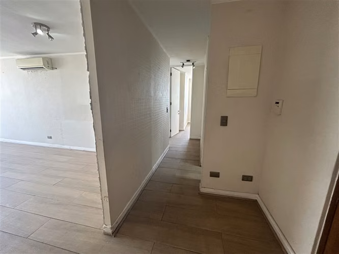 Departamento en venta de 3 dorm. en Recoleta