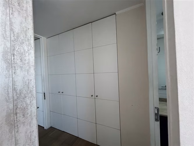 Departamento en venta de 3 dorm. en Recoleta