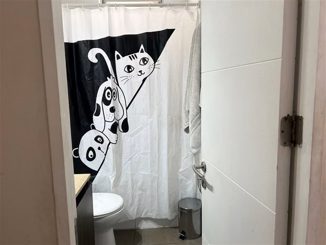 Departamento en venta de 3 dorm. en Recoleta