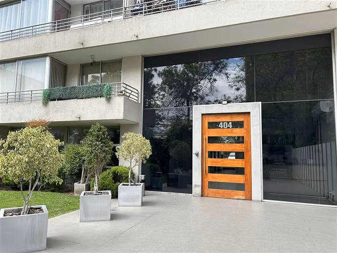 Departamento en venta de 3 dorm. en Recoleta