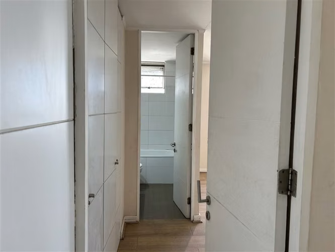 Departamento en venta de 3 dorm. en Recoleta