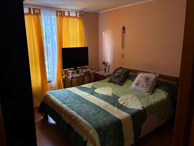 Casa Familiar en Sector Residencial – El Tabo | $95.000.000