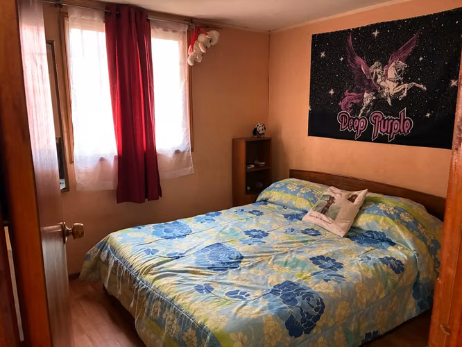 Casa en Venta – Lindero Azul, El Tabo | Pasaje Cerrado - Imagen 7