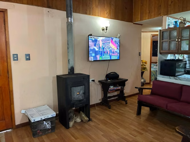 Casa en Venta – Lindero Azul, El Tabo | Pasaje Cerrado - Imagen 9