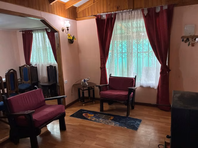 Casa en Venta – Lindero Azul, El Tabo | Pasaje Cerrado