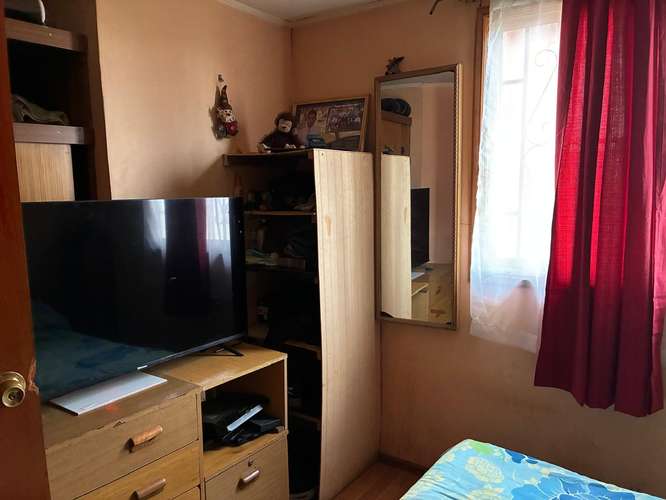Casa Familiar en Sector Residencial – El Tabo | $95.000.000