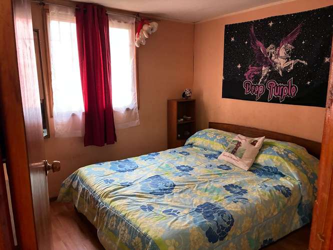 Casa Familiar en Sector Residencial – El Tabo | $95.000.000