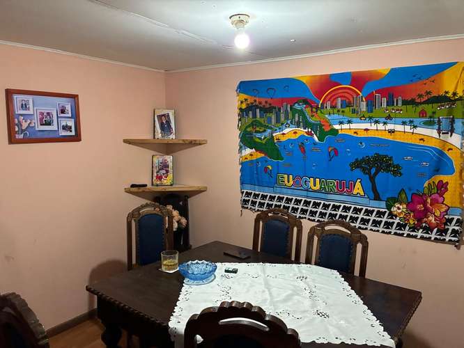Casa Familiar en Sector Residencial – El Tabo | $95.000.000