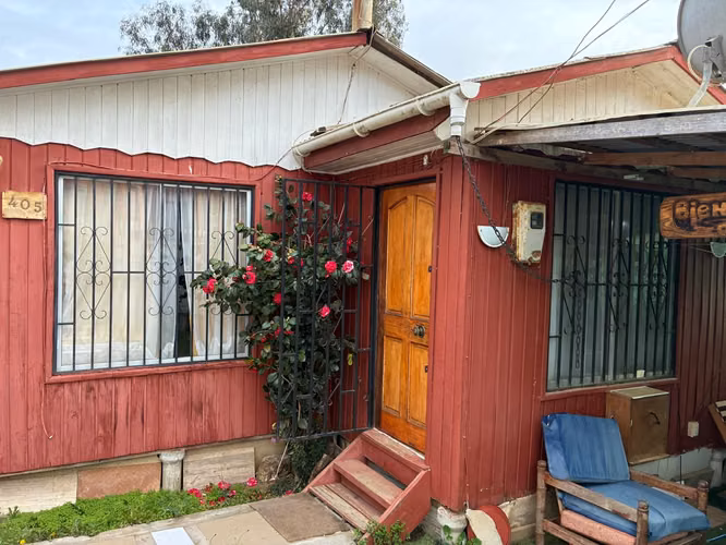Casa en Venta – Lindero Azul, El Tabo | Pasaje Cerrado - Imagen 16