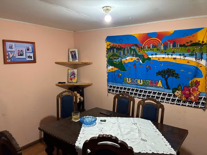 Casa Familiar en Sector Residencial – El Tabo | $95.000.000
