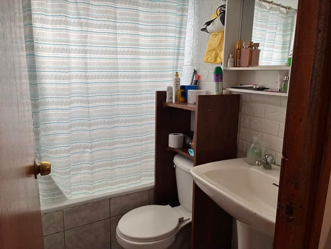 Casa 3 Dormitorios con Patio – Lindero Azul, El Tabo - Imagen 13