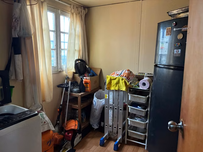 Casa 3 Dormitorios con Patio – Lindero Azul, El Tabo - Imagen 11