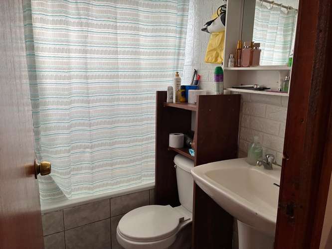 Casa Familiar en Sector Residencial – El Tabo | $95.000.000