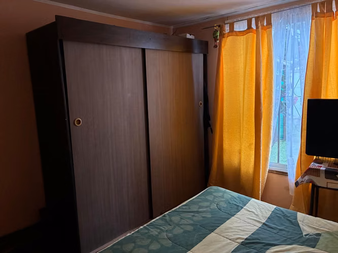 Casa 3 Dormitorios con Patio – Lindero Azul, El Tabo - Imagen 15