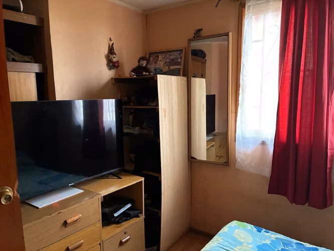 Casa Familiar en Sector Residencial – El Tabo | $95.000.000 - Imagen 17