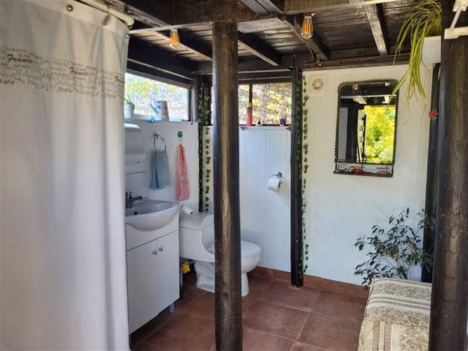 Parcela en venta en Melipilla