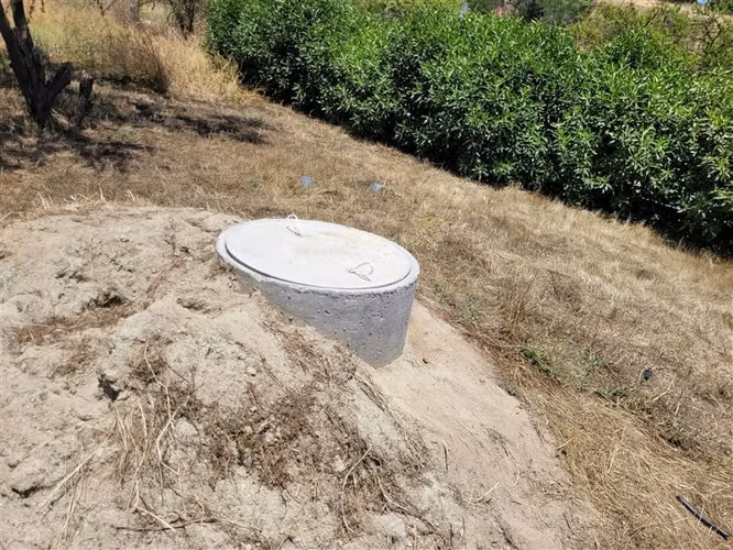 Parcela en venta en Melipilla