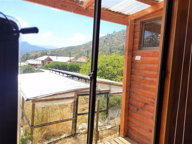 Parcela en venta en Melipilla