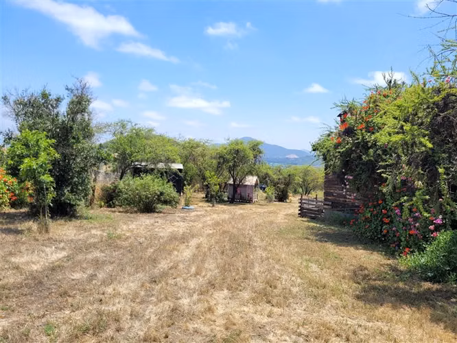 Parcela en venta en Melipilla