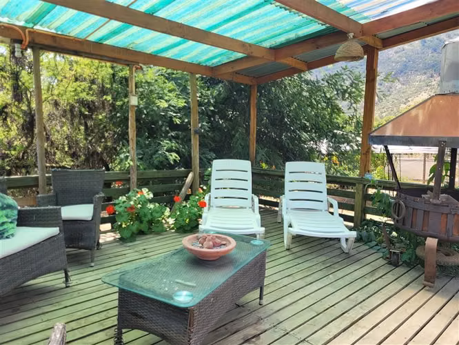 Parcela en venta en Melipilla
